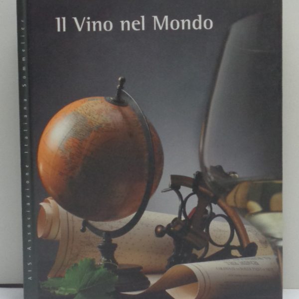 IL VINO NEL MONDO.