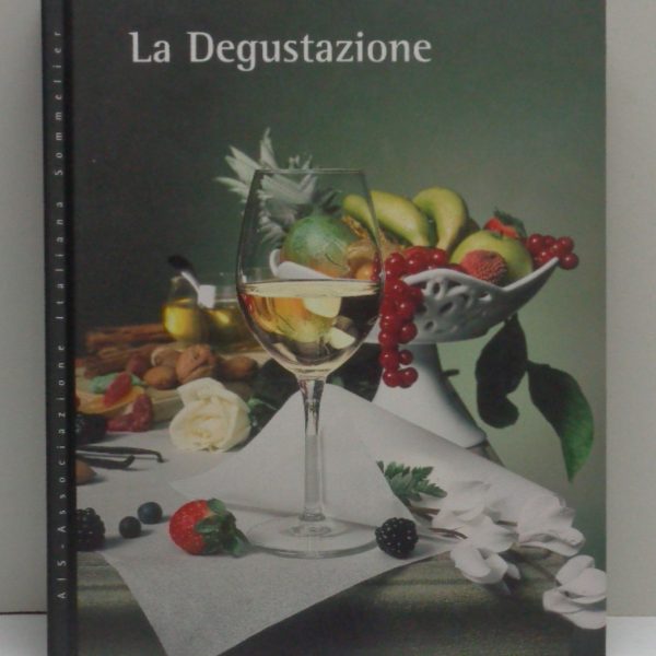 LA DEGUSTAZIONE.