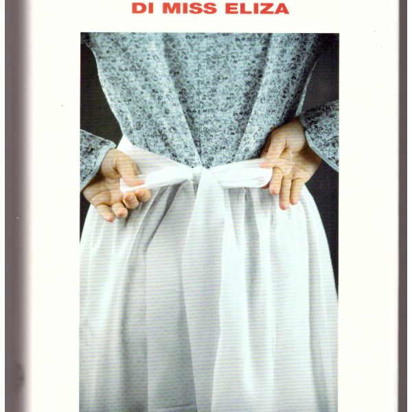 LA CUCINA INGLESE DI MISS ELIZA.