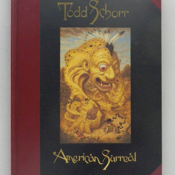 American Surreal