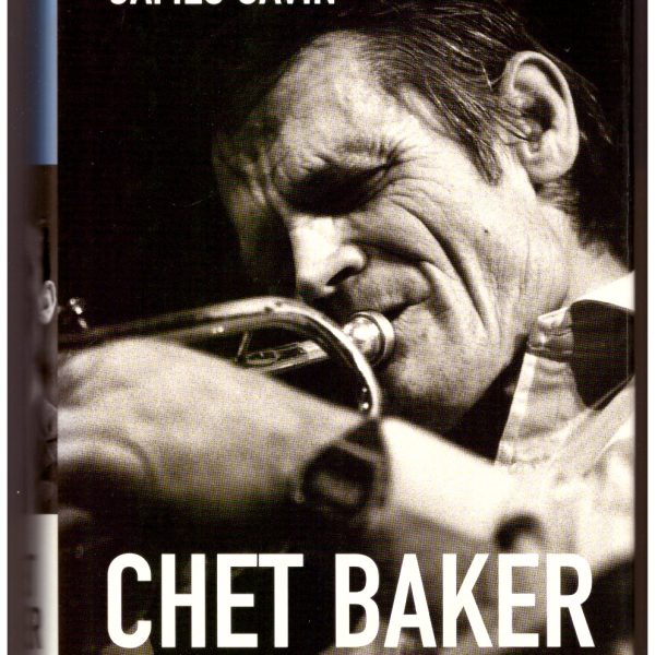 CHET BAKER. La lunga notte di un mito.