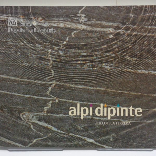 ALPI DIPINTE.