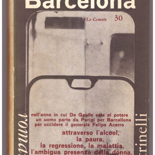 BARCELONA.