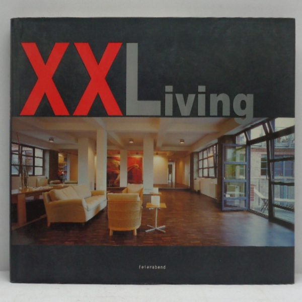 XX LIVING.