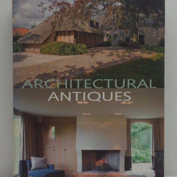 ARCHITECTURAL ANTIQUES.